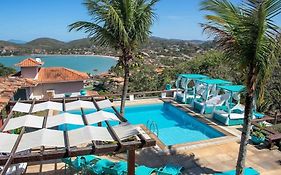 Royal Turquesa Boutique Hotel
